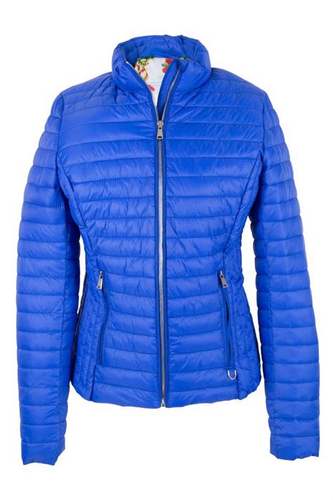 jasje adidas blauw dames|Jassen .